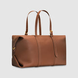 Oroton Margot Weekender | Whiskey