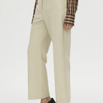 Mackinley Cropped Pant