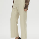 Mackinley Cropped Pant