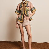 DARCEY SHIRT
