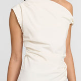 Viktoria & Woods Valkyrie Tunic | Ivory