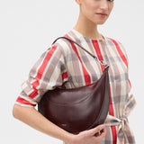 Oroton Florence Medium Hobo | Copper (PRE-ORDER)