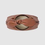 Oroton Myrtle Mini Bag | Cognac (PRE-ORDER)