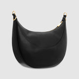 Oroton Florence Medium Hobo | Black (PRE-ORDER)